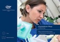 Cover: Praxisleitlinien Pflege - Thieme RECOM