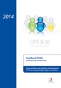 Cover: Handbuch 2014 für PKMS - Thieme RECOM