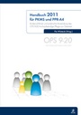 Cover: Handbuch 2011 für PKMS und PPR-A4 - Thieme RECOM