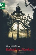Cover: Barock in Franken - J.H.R&ouml;ll Verlag