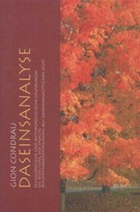 Enlarge image Cover: Daseinsanalyse - J.H.Röll Verlag