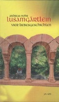Cover: Lusamg&auml;rtlein - J.H.R&ouml;ll Verlag