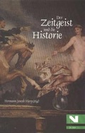 Cover: Der Zeitgeist und die Historie - J.H.R&ouml;ll Verlag
