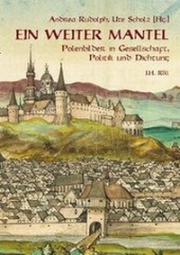 Abbildung von: Ein weiter Mantel - J.H.Röll Verlag
