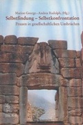 Cover: Selbstfindung - Selbstkonfrontation - J.H.R&ouml;ll Verlag