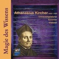 Cover: Magie des Wissens - J.H.R&ouml;ll Verlag