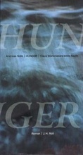 Cover: Hunger - J.H.R&ouml;ll Verlag