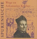 Cover: Spurensuche - J.H.R&ouml;ll Verlag