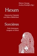 Cover: Hexen - Sorci&egrave;res - J.H.R&ouml;ll Verlag