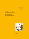Cover: Bernsteinhexe - J.H.R&ouml;ll Verlag