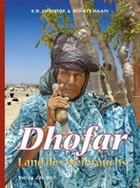 Abbildung von: Dhofar - J.H.Röll Verlag
