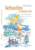 Cover: Weihnachten in schwerer Zeit - J.H.R&ouml;ll Verlag