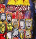 Cover: Die Zw&ouml;lf - J.H.R&ouml;ll Verlag