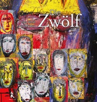Enlarge image Cover: Die Zwölf - J.H.Röll Verlag