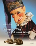 Cover: Kaspers Weg von Ost nach West - J.H.R&ouml;ll Verlag