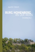 Cover: Burg Hohenberg - J.H.R&ouml;ll Verlag