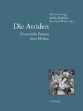 Cover: Die Atriden - J.H.R&ouml;ll Verlag