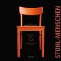 Cover: Stuhl-Menschen - J.H.R&ouml;ll Verlag