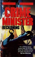 Cover: Reckoning - Grand Central Publishing