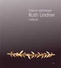 Cover: Folia in memoriam Ruth Lindner - J.H.R&ouml;ll Verlag
