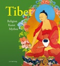 Cover: Tibet - J.H.R&ouml;ll Verlag