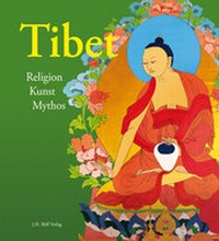Enlarge image Cover: Tibet - J.H.Röll Verlag