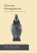 Cover: Theatrum Hieroglyphicum - J.H.R&ouml;ll Verlag
