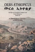 Cover: Der Mensch und sein Lebensraum am Horn von Afrika - J.H.R&ouml;ll Verlag