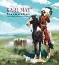 Cover: Karl Mays Traumwelten - J.H.R&ouml;ll Verlag