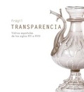 Cover: Fragil Transparencia - J.H.R&ouml;ll Verlag