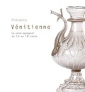 Cover: Fr&eacute;n&eacute;sie V&eacute;nitienne - J.H.R&ouml;ll Verlag
