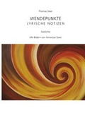 Cover: Wendepunkte. Lyrische Notizen - J.H.R&ouml;ll Verlag