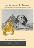 Cover: Das Erwachen der Sphinx - J.H.R&ouml;ll Verlag