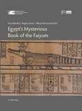 Cover: Egypt's Mysterious Book of the Faiyum - J.H.R&ouml;ll Verlag
