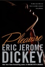 Cover: Pleasure - E P Dutton & Co Inc
