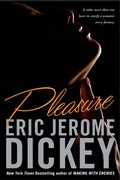 Cover: Pleasure - E P Dutton & Co Inc