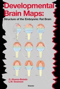 Cover: Developmental Brain Maps - Elsevier