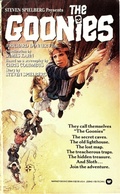 Cover: Goonies - Grand Central Publishing