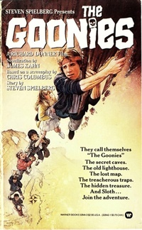 Enlarge image Cover: Goonies - Grand Central Publishing
