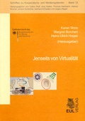 Cover: Jenseits von Virtualit&auml;t - Josef Eul Verlag