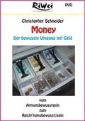 Cover: MONEY - Der bewusste Umgang mit Geld - Riwei-Verlag