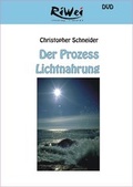 Cover: Zell-Programmierung, Lichtnahrung - Riwei-Verlag