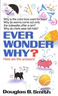 Cover: Ever Wonder Why? - Fawcett