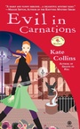 Cover: Evil in Carnations - Signet