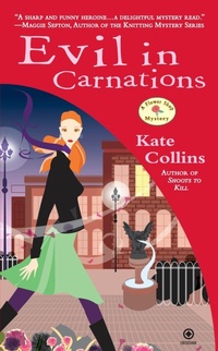 Enlarge image Cover: Evil in Carnations - Signet