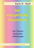 Cover: Der energetische Hausschatz - Riwei-Verlag