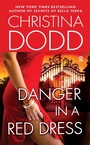 Cover: Danger in a Red Dress - Signet