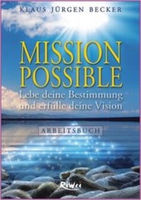 Enlarge image Cover: MISSION POSSIBLE - Arbeitsbuch - Riwei-Verlag