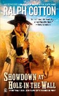 Cover: Showdown at Hole-In-the-Wall - Berkley Publishing Corporation,U.S.