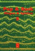 Cover: Pop & Rock - Singen & Spielen. Materialien f&uuml;r den Musikunterricht in den Klassen 5 bis 10 / Pop & Rock - Singen und Spielen 5 - Lugert Verlag